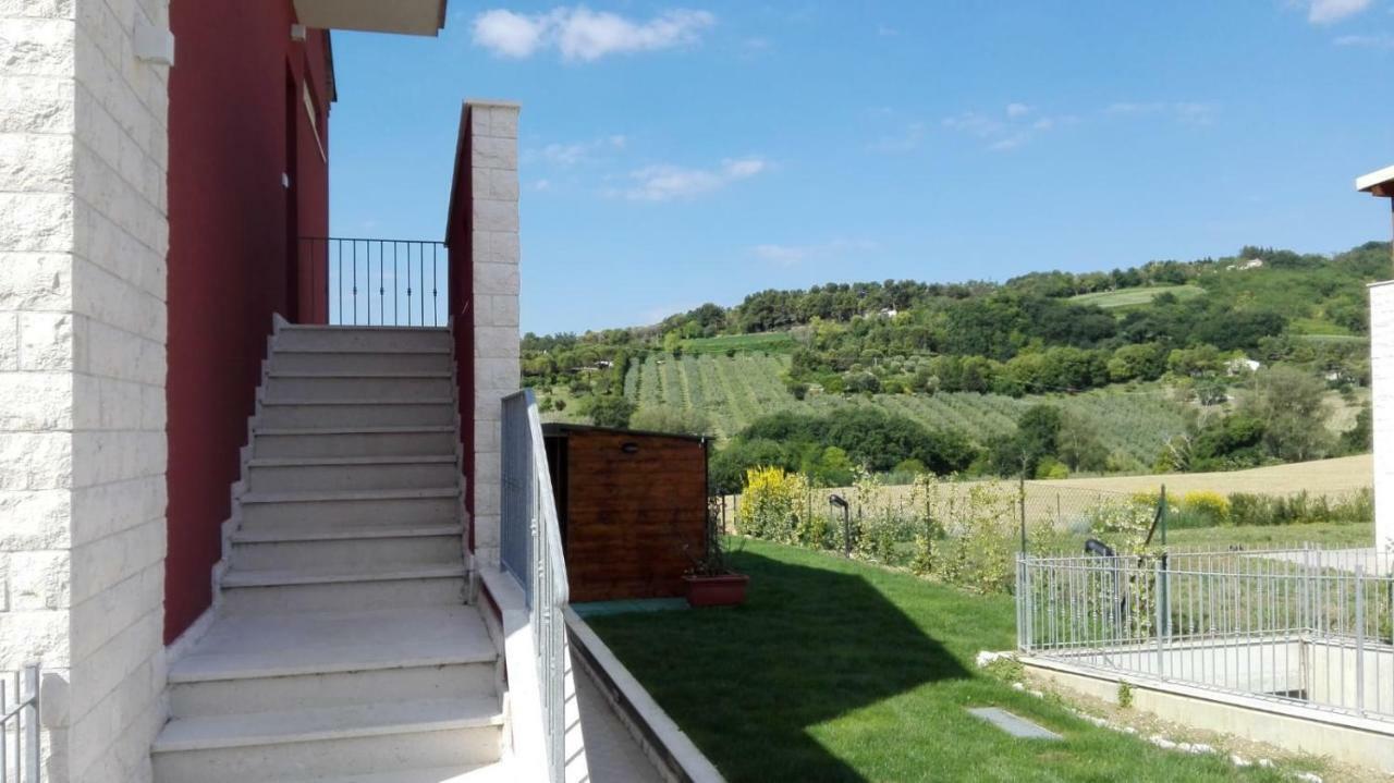Appartamento Due Sorelle Sirolo Exterior photo