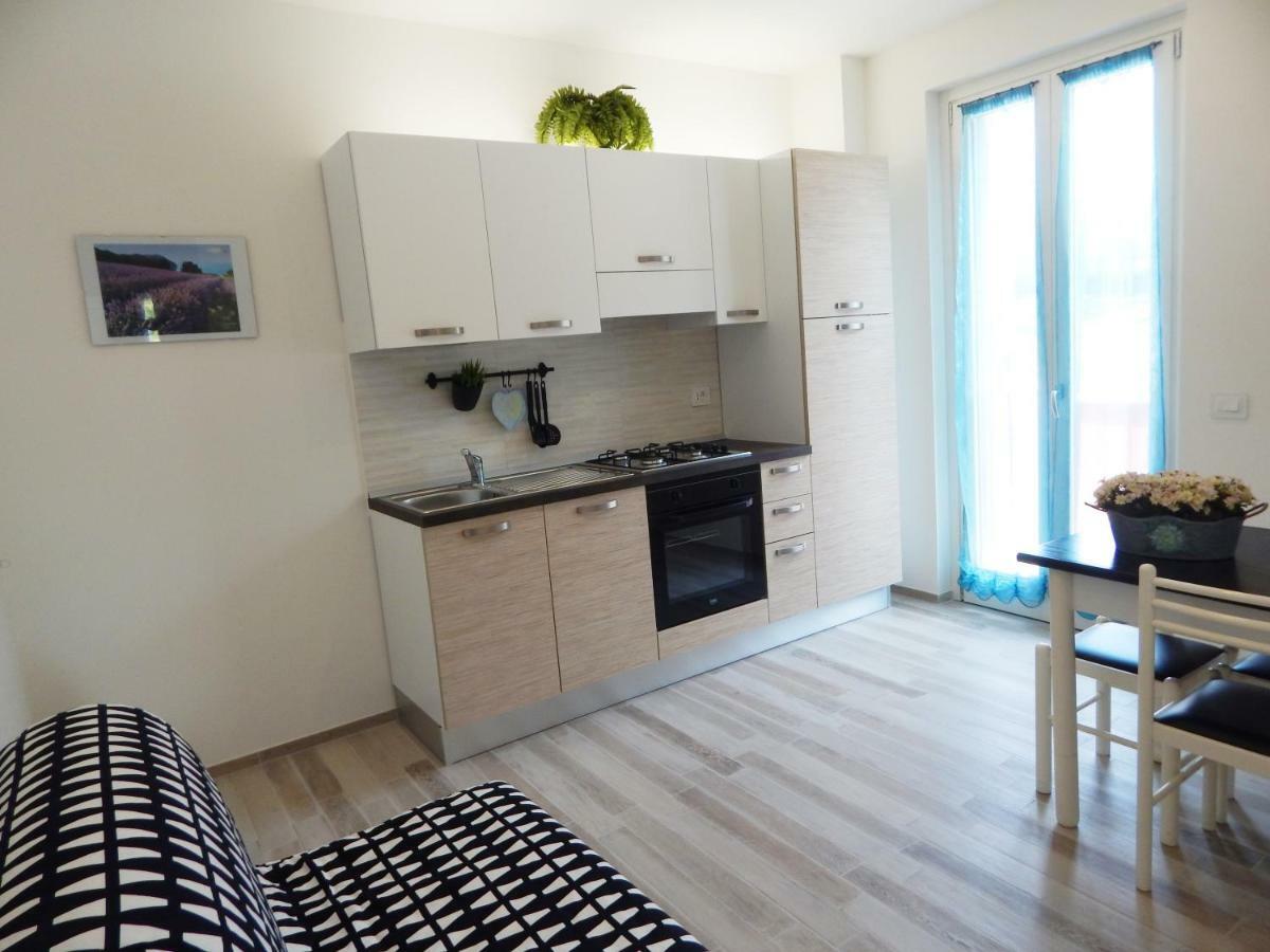 Appartamento Due Sorelle Sirolo Exterior photo